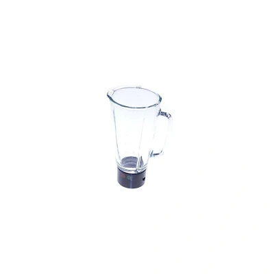 Image of MOULINEX ASSEMBLED BOWL WITH MOUNT+SEAL+SCREW FOR BLENDER