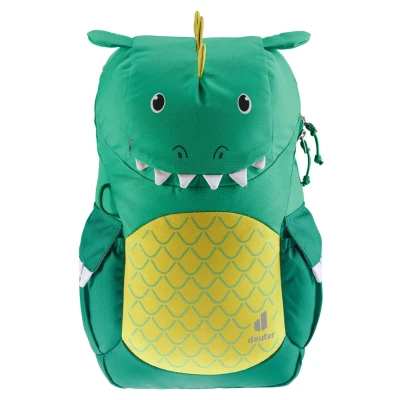 Image of Deuter Kikki Rucksack for kids, Size: One Size, Fern alpinegreen