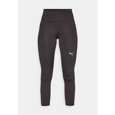 Image of Puma TAD Essential Leggings, Women&#039;s, Size: 3XL, Black
