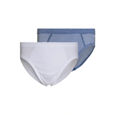 Image of Sanetta 2 PACK Briefs for kids, Size: 2y, Riviera