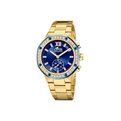 Image of Lotus Connected Watch, Women&#039;s, Size: One Size,