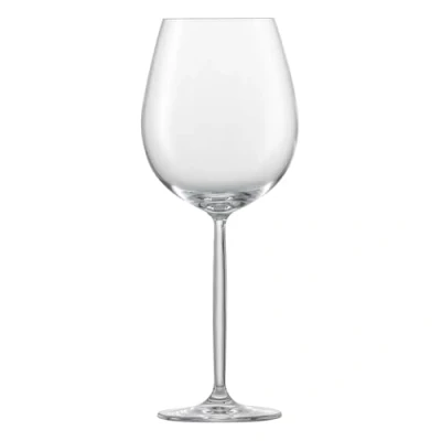 Image of Schott Zwiesel White Wine Glasses Muse 480 ml 4 pieces