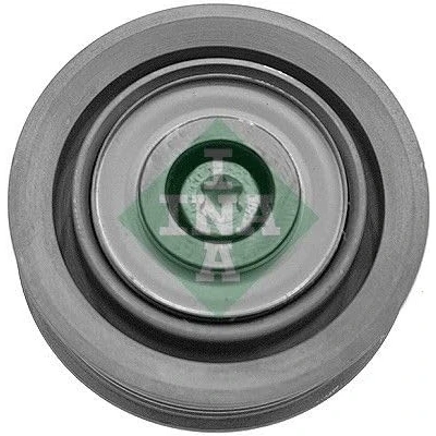 Image of Deflection/Guide Pulley, v ribbed belt INA 532 0572 10