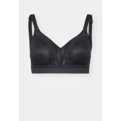 Image of triaction by Triumph Workout High support sports bra, Women&#039;s, Size: 32B, Black