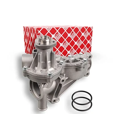 Image of Water Pump FEBI BILSTEIN 01287