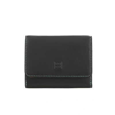 Image of DUDU Pemba Wallet, Women&#039;s, Size: One Size, Black