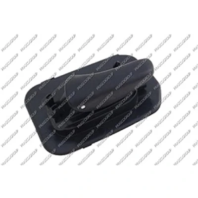 Image of Door Handle, interior equipment PRASCO OP0288502