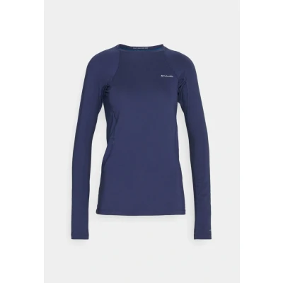 Image of Columbia Women&#039;s Midweight Stretch Long Sleeve Top Base Layer