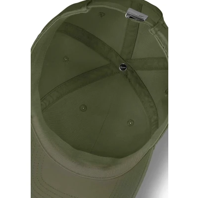 Image of NIKE FB5372 222 U NK DF Club Cap CB MTSWSH L Hat Unisex Medium Olive/Grey Size M/L