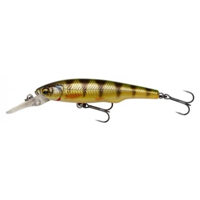 Image of Savage Gear Gravity Twitch MR 8,3cm 10gr Suspending Perch Hard lure
