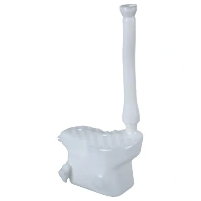 Image of Washer Fluid Tank, window cleaning BLUE PRINT ADBP030003