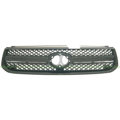 Image of Radiator Grille PRASCO TY2852001