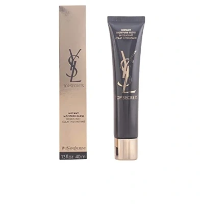 Image of Yves Saint Laurent Top Secrets Instant Moisture Glow 40ml