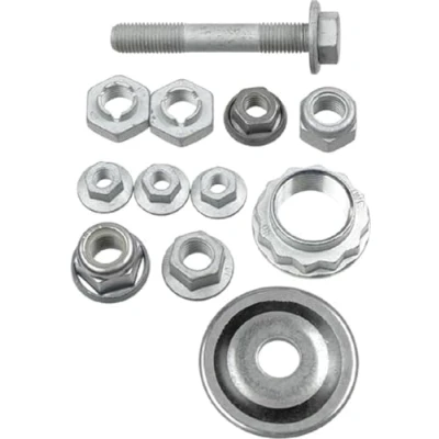 Image of Repair Kit, wheel suspension LEMFÖRDER 42408 01