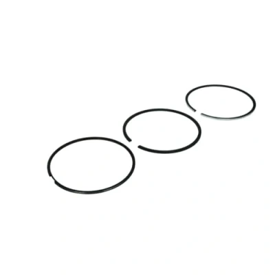 Image of Piston Ring Kit MAHLE ORIGINAL 061 65 N0