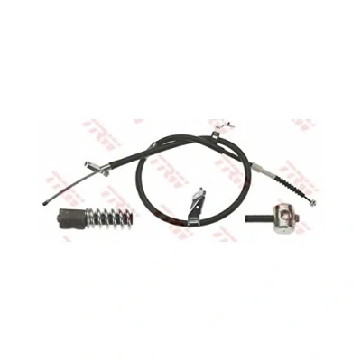 Image of Cable, parking brake TRW GCH363