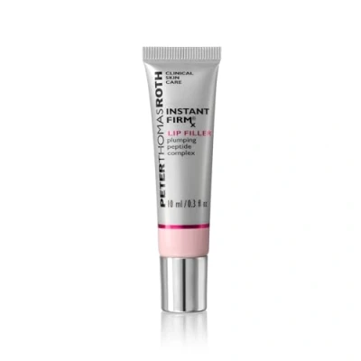 Image of Peter Thomas Roth Exclusive Instant FIRMx Lip Treatment 30g
