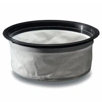 Image of Numatic 901607 Tritex Primary Filter Motor Protection for Models HVR160, HET160 and HVB160 280mm