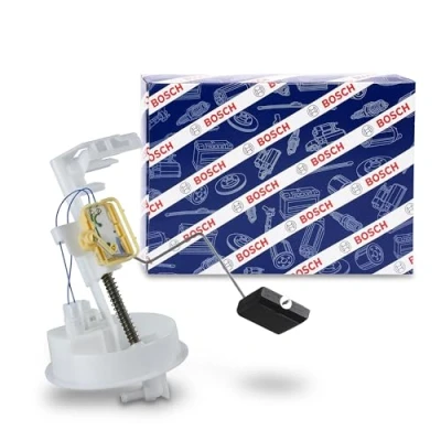 Image of Sender Unit, fuel tank BOSCH 1 582 881 056