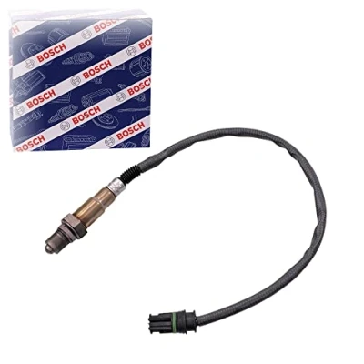 Image of Lambda Sensor BOSCH 0 258 010 422