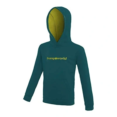 Image of Trangoworld Unisex Kids Kura Sweatshirt