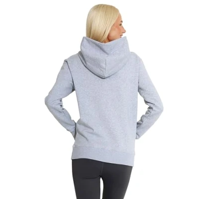 Image of Carlheim Everyday Comfort Jette Sweatshirt, Women&#039;s, Size: Medium, Grey
