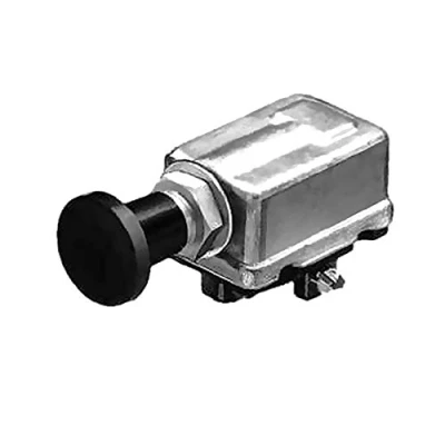 Image of Switch, preheating system BOSCH 0 343 008 006