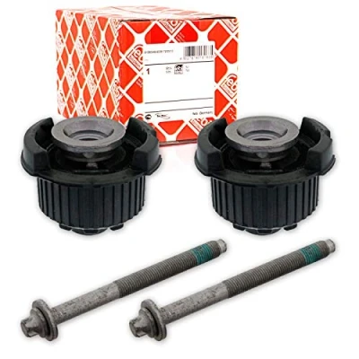 Image of Repair Kit, axle beam FEBI BILSTEIN 31965
