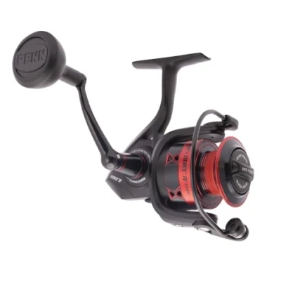 Image of PENN FRCIV2500 FIERCE IV 2500 reel BOX Fishing