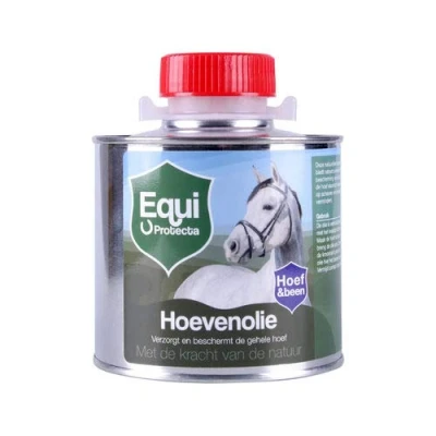 Image of Equi Protecta hoof oil