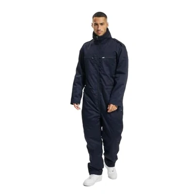 Image of Brandit Accessoires TANK Jumpsuit, Size: 3XL, Navy