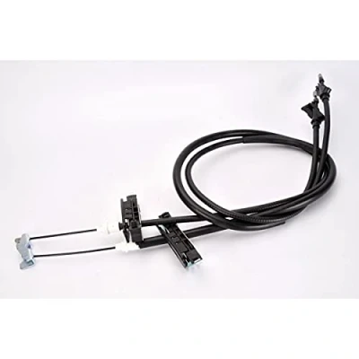 Image of Cable, parking brake ATE 24.3727 0649.2