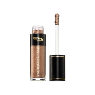 Image of Pat McGrath Labs Fetisheyes Liquid Shadow 6.1ml (Various Shades) Platinum Bronze
