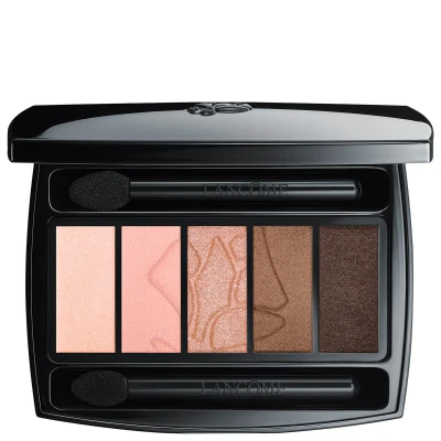 Image of Lancôme Hypnôse Eye Palette 01 French Nude 4.3g