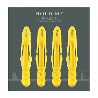 Image of Drybar Hold Me Hair Clips