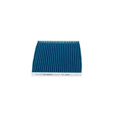 Image of Filter, interior air BOSCH 0 986 628 572