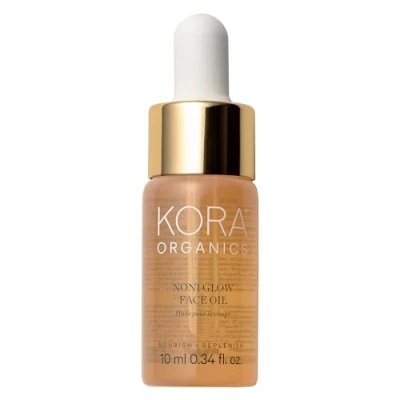 Image of Kora Organics Noni Glow Face Oil 30ml