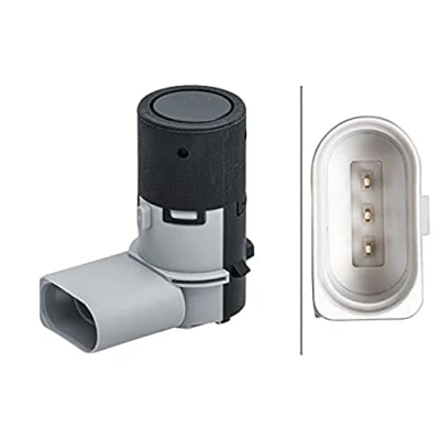 Image of Sensor, parking distance control HELLA 6PX 358 141 411