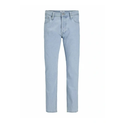 Image of JACK &amp; JONES Men&#039;s Jeans, Blue Denim, 28W / 32L