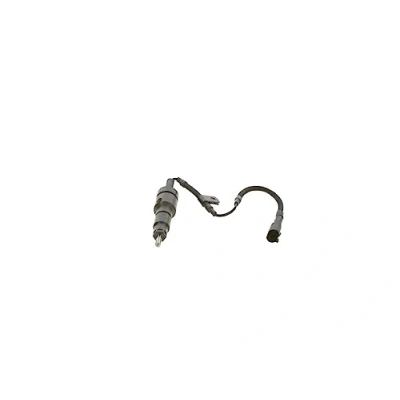 Image of Nozzle and Holder Assembly BOSCH 0 432 191 415