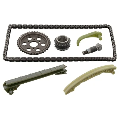 Image of Timing Chain Kit FEBI BILSTEIN 37966