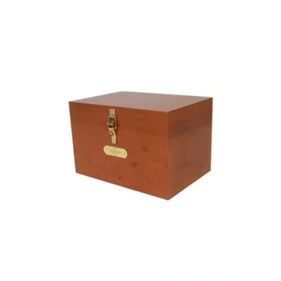 Image of Grooming Deluxe Stable Tack Box