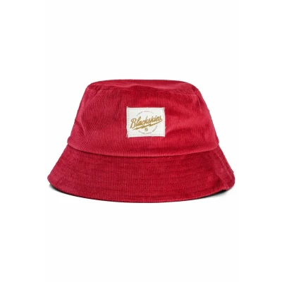 Image of Blackskies KORD Bucket Hat, Men&#039;s, Size: One Size, Rot