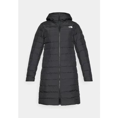 Image of The North Face Winter coat, Women&#039;s, Size: XL, Tnf black