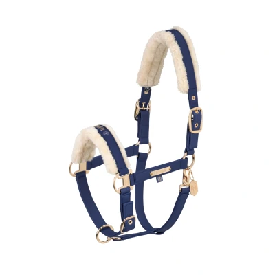 Image of Eskadron FW&#039;24 Heritage Halter Faux Leather