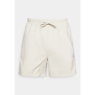 Image of adidas Men&#039;s Essential Three Stripes Chelsea Base Short Shorts