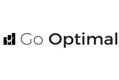 Go Optimal AB logo