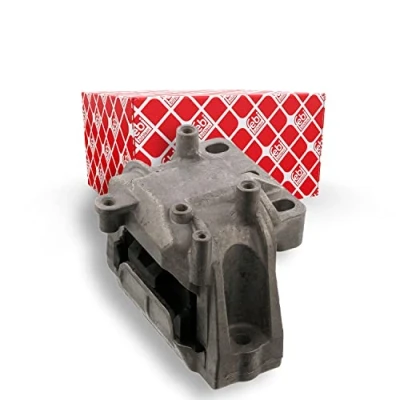 Image of Engine Mounting FEBI BILSTEIN 37687