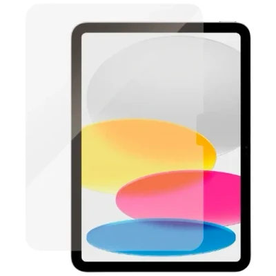 Image of Panzerglass Tempered Glass Edge To Screen Protector Apple iPad Air 2024 11