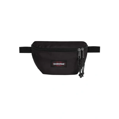 Image of Eastpak Springer Powr Bum bag, Size: One Size, black